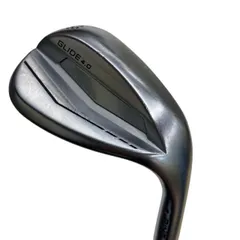 【中古】 ピン PING GLIDE 4.0 58°/10° S ウェッジ WG NS PRO MODUS3 TOUR105 (フレックスS) メンズ 男性用 右利き 右用 Dランク ゴルフクラブ
