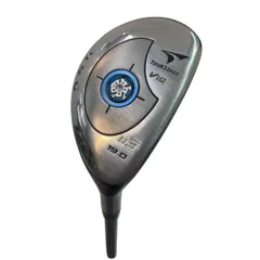 【中古】 ブリヂストン TOURSTAGE ViQ(2006) U3 ユーティリティ UT TSU-50 α (フレックスR) メンズ 男性用 右利き 右用 Cランク ゴルフクラブ