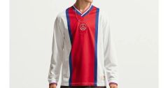 ナイキ パリ・サンジェルマンFC アウェー トップス 0242133