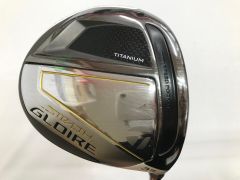 テーラーメイド　STEALTH GLOIRE　15度　ツアーAD F-55　Sフレックス　フェアウェイウッド　中古　ゴルフドゥ！水戸店【最短即日発送】