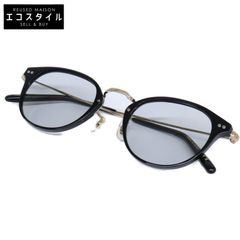 OLIVER PEOPLES　オリバーピープルズ　OV5423D 1005 CODEE コーディー コンビ ボストンシェイプ　47□22 145