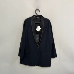 ブルネロ クチネリ ウール ブレンド ブレーザー 新品