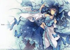 【中古】同人アクセサリー・小物系 【東方Project】A4クリアファイル 博麗霊夢(萩原凛) 第11回博麗神社例大祭/vita