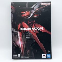 【中古】開封 METAL BUILD エールストライカー STORE LIMITED EDITION バンダイ 機動戦士ガンダムSEED 魂ストア[17]