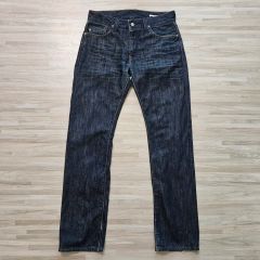 32) リーバイスプレミアム デニムパンツ ヴィンテージデニムパンツ