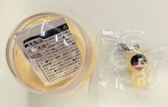 なにわ男子 26年VoyAGE 長尾謙杜 めじるしチャーム