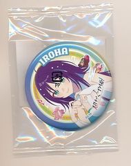 [アニメイト][彩葉 ツクヨミ感謝祭 缶バッジ 「超かぐや姫! ツクヨミ感謝祭!みんなで仮想空間＜ツクヨミ＞を創って、かぐやとパーティしよう!プロジェクト!」 クラウドファンディング返礼品」][-][超かぐや姫!]