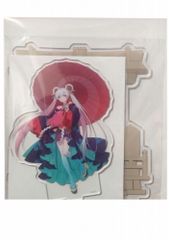 [アニメイト][ヤチヨの神棚風 アクリルスタンド＆アクリルジオラマ ツクヨミ感謝祭  「超かぐや姫! ツクヨミ感謝祭!みんなで仮想空間＜ツクヨミ＞を創って、かぐやとパーティしよう!プロジェクト!」 クラウドファンディング返礼品」][-][超かぐや姫!]