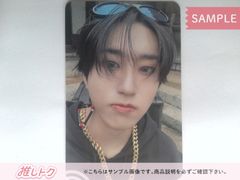 SEVENTEEN JEONGHAN トレカ 2024 SVT 8th FAN MEETING＜SEVENTEEN in