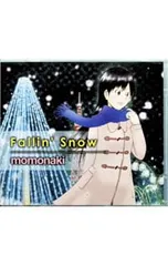 CD／momonaki／Fallin’ Snow