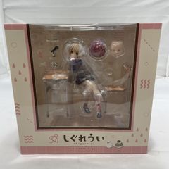 【中古】未開封)FuRyu F:NEX しぐれうい 1/7スケールフィギュア VTuber[19]