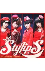 CD／StylipS／THE LIGHTNING CELEBRATION