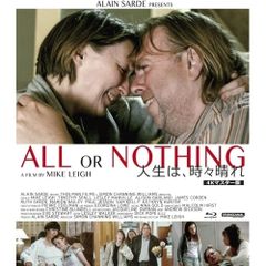  【Blu-ray】ティモシー・スポール / プレミアムプライス版 人生は、時々晴れ 4Kマスター版 blu-ray《数量限定版》(Blu-ray.. (NBORS-83)