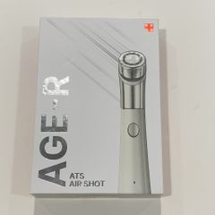 C9F1 D ■medicube メディキューブ 家庭用美容器 ME-ASHT-01 ダーマエアショット AGE-R