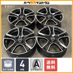 希少品】無限 MUGEN OZレーシング M12 17in 7J +50 PCD114.3 4本