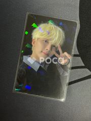 Seventeen ジョンハン セブチ Attacca SOUNDWAVE サウェ ラキドロ