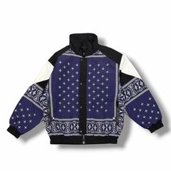 国内正規 Supreme 22SS Silver Surfer Leather Varsity Jacket