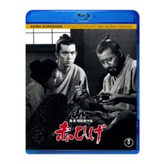  【Blu-ray】三船敏郎 / 赤ひげ(Blu-ray Disc) (TBR-19236)