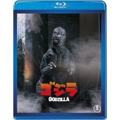  【Blu-ray】小林桂樹 / ゴジラ(1984年度作品)<東宝Blu-ray名作セレクション>(Blu-ray Disc) (TBR-29095D)