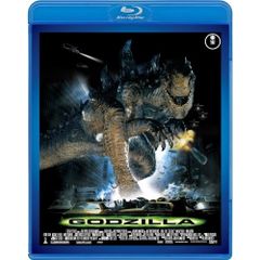  【Blu-ray】マシュー・ブロデリック / GODZILLA(1998)<東宝Blu-ray名作セレクション>(Blu-ray Disc) (TBR-29108D)