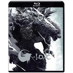  【Blu-ray】神木隆之介 / ゴジラ-1.0/C Blu-ray (Blu-ray Disc) (TBR-34171D)