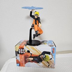 NARUTO -ナルト- フィギュア - 忍界造型列伝 風遁 NARUTO -ナルト-
