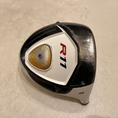 名器 テイラーメイド TaylorMade R11 9.0度 1W ドライバー