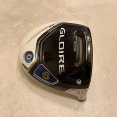 【希少】テイラーメイド GLOIRE グローレ F2 10.5° 1W ドライバー