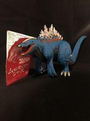 バンダイ ムービーモンスターシリーズ ゴジラテレストリス-ゴジラS.P-