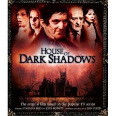  【Blu-ray】ジョナサン・フリッド / 血の唇(Blu-ray Disc) (10003-44093)