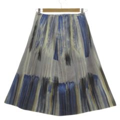 シャネル CHANEL 22年 31 RUE CAMBON ロゴ クロップドスウェット 