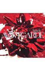CD／lynch.／AVANTGARDE