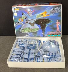 BANDAI SPIRITS 1/144 バンダイスピリッツ版 ジオング