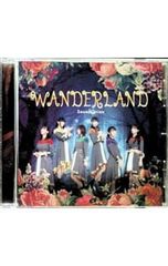 CD／サンドリオン／WANDERLAND