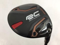 返品OK 【中古ゴルフクラブ】【超美品】ロイヤルコレクション RC AM-X フェアウェイ 2022 RC AT-5 Ti3W