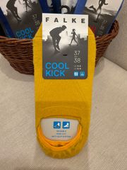 FALKE ファルケ COOL KICK 1301 37-38 新品