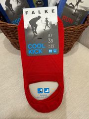 FALKE ファルケ COOL KICK 8150FIRE 37-38 新品