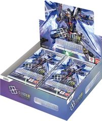 FFTCG ブースターパック 至福の永劫 日本語版 BOX - メルカリ