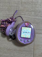 たまごっち4U TAMAGOTCHI 4U Anniversary ver. （ロイヤルパープル）
