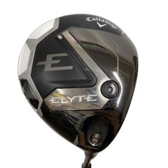 【中古】 キャロウェイ ELYTE MINI DRIVER 11.5° ドライバー DR VENTUS GREEN 50 for CW(ELYTE DR) (フレックスSR) メンズ 男性用 右利き 右用 Dランク ゴルフクラブ