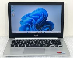 デル Dell Inspiron 5370 i7-8550U/8GB/256GB SSD/Windows11/13.3型フルHD バッテリー消耗