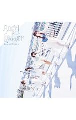 CD／サンドリオン／Angel Ladder