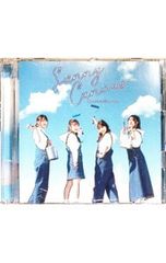 CD／サンドリオン／Sunny Canvas