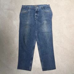 リーバイス シルバータブ デニムパンツs12997