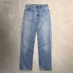 リーバイス オレンジタブ デニムパンツs12998