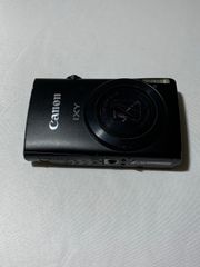 4234 Canon IXY 180 シルバー ジャンク品 デジカメ【ネ】 - メルカリ