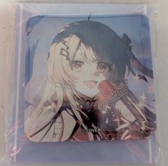 カバー株式会社 誕生日記念2024 hololive DEV_IS ReGLOSS 音乃瀬奏/スクエア缶バッジ