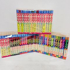 全巻背表紙赤文字】キャンディキャンディ セット 1-9 - メルカリ
