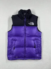 THE NORTH FACE ザノースフェイス ヌプシ BEST ベスト