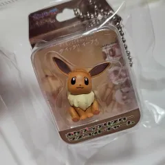 ポケットモンスター ブリスター イーブイ フィギュア